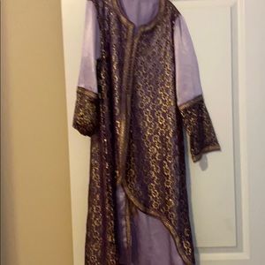 Morocdan kftqn for young women